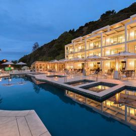 Paihia Beach Resort & Spa Hotel，位于派西亚的酒店