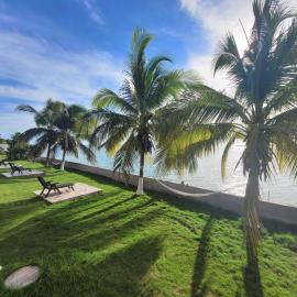 HOTEL POSADA DEL MAR,位于普罗维登西亚的酒店