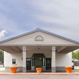 Motel 6 Nacogdoches, TX，位于纳科多奇斯的酒店