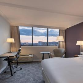 Delta Hotels by Marriott Bristol City Centre，位于布里斯托的酒店