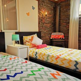 Knowing Home 100sqm