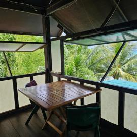 Chalet Avea