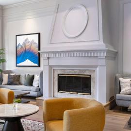 Kimpton Hotel Monaco Salt Lake City by IHG