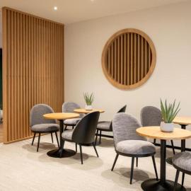 Best Western Auray le Loch，位于欧赖的酒店
