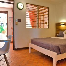 Hotel Selva y Mar Sámara