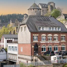 besttime Hotel Monschau，位于蒙绍的酒店