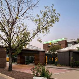 La Quinta by Wyndham Round Rock North，位于圆石城的酒店