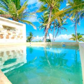 Casa Paraiso Punta Allen，位于蓬·艾伦的酒店