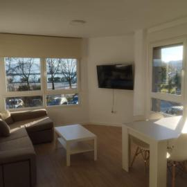 Apartamento Bulevar Cangas