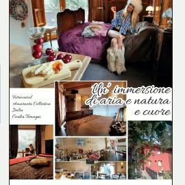 Villa Amaranta Room and Breakfast，位于埃多洛的酒店