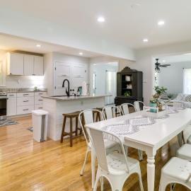 Memes Cottage Near Nelson 151，位于Afton的酒店