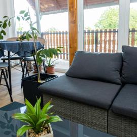 Apartments for families with children Darda, Baranja - 21982，位于Darda的酒店