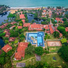 Club Palm Bay，位于马拉维拉的酒店