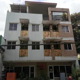 Sunny Day Residences Cainta，位于Cainta的酒店