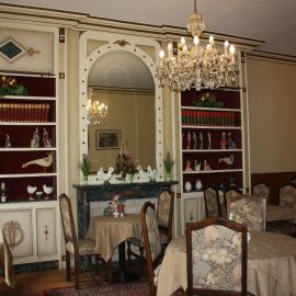 Alliance Hotel Ieper Centrum，位于伊普尔的酒店