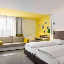 Vienna House Easy by Wyndham Limburg,位于拉恩河畔林堡的酒店