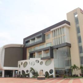 The Park, Itarsi，位于Itārsi的酒店