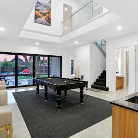 Amazing Backyard - MAX Entertain Beachside Retreat，位于Tootgarook的酒店
