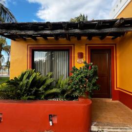 Hotel Manglares Cabaña Pelicano，位于塞莱斯通的酒店