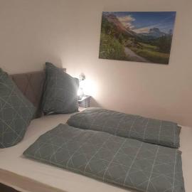 ST4 Apartment