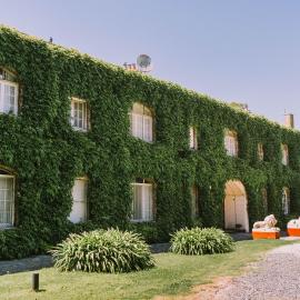 Hotel Apartur Mar del Plata，位于马德普拉塔的酒店