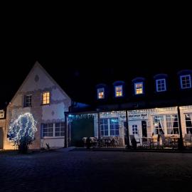 Eggersheimer Hof,位于Nörvenich的酒店