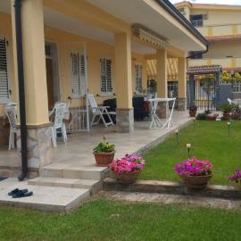 Casa vacanza Sibari，位于博特里切洛的酒店