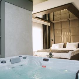 Nobel apartmani Brčko，位于布尔奇科的酒店