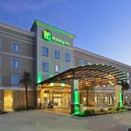 Holiday Inn Hammond by IHG，位于哈蒙德的酒店