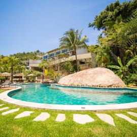 Hotel Velas do Engenho