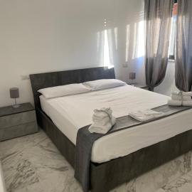 B&B De Rossi185，位于巴里的酒店