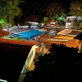 Eco Hotel Entre Ríos,位于比列塔的酒店