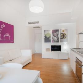 Felix Hotels - Residence Hotel Grandi Magazzini，位于努奥罗的酒店