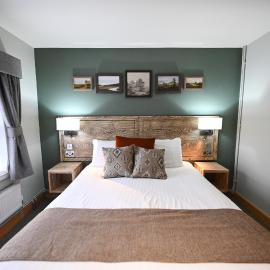 Crewe & Harpur, Derby by Marston's Inns