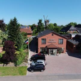 Hotel Wittensee Schützenhof，位于格罗斯威登西的酒店