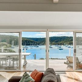 'Classic Cottage on the Bay' by HolidayCo