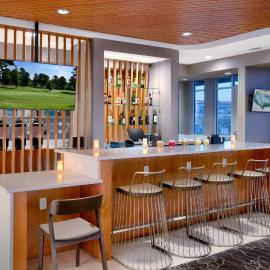 Springhill Suites by Marriott Colorado Springs North/Air Force Academy，位于科罗拉多斯普林斯的酒店