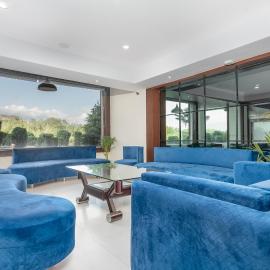 The Countryside Resorts，位于斯利那加的酒店