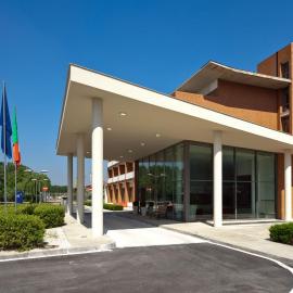 Inn Naples Airport,位于Gricignano dʼAversa的酒店