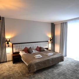 Hotel Focus Centrum Konferencyjne