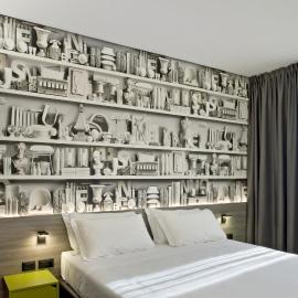 Hotel Friuli，位于乌迪内的酒店