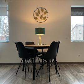 Balvi flat，位于巴尔维的酒店
