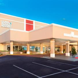 Four Points by Sheraton Asheville Downtown，位于阿什维尔的酒店