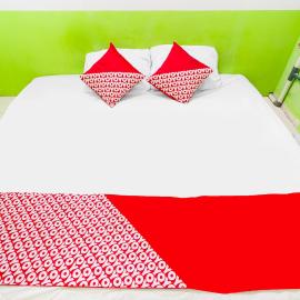 Hotel O Wr House Syariah BatamNearEast Coast Park