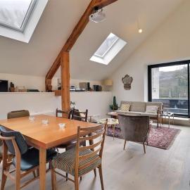 Appartement (8 pers.) design.，位于普罗丰德维耶的酒店