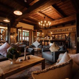 Pension Goldbachmühle，位于布兰肯堡的酒店