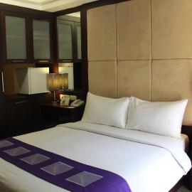 Metro Hotel Jababeka,位于芝卡朗的酒店
