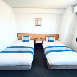 Ogaki Hiyori Hotel - Vacation STAY 70082v