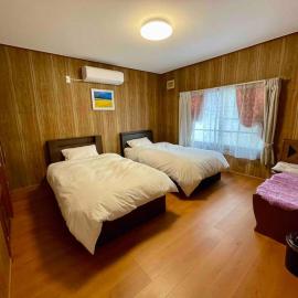 Shallom Oiwake シャローム追分，位于Oiwake的酒店