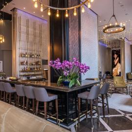 David Tower Hotel Netanya by Prima Hotels - 16 years Plus，位于内坦亚的酒店